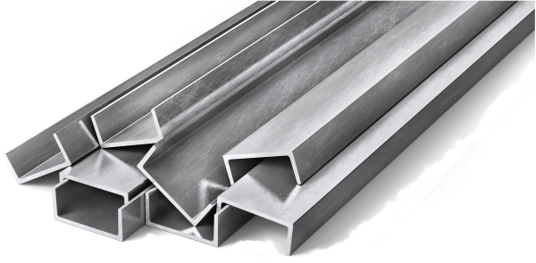 Channel Iron - Macdonald Steel