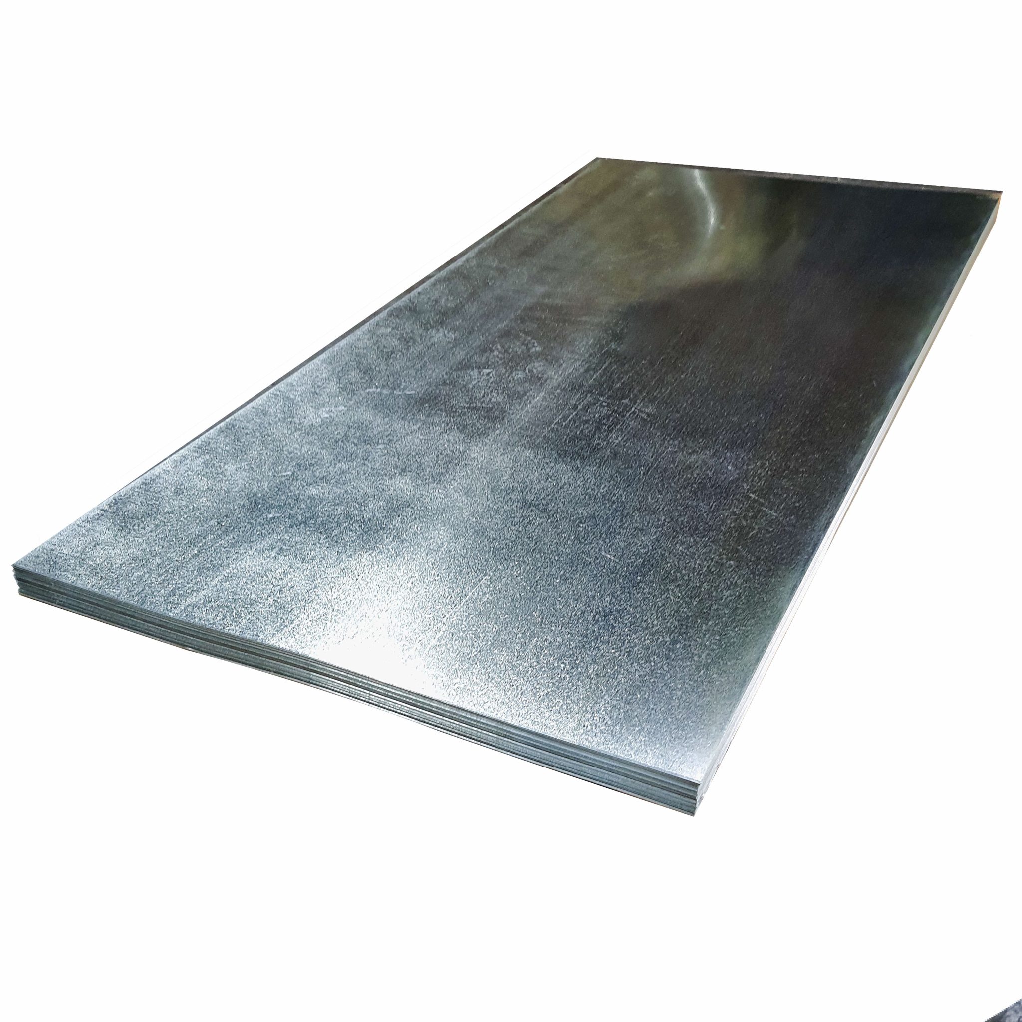 Galvanized Sheet Macdonald Steel