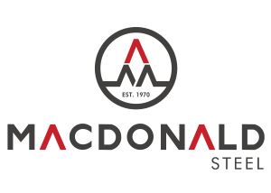 Macdonald Steel logo 2